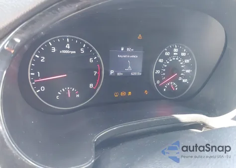 2023 Kia Seltos S z USA, uszkodzony, nr VIN KNDEU2AA3P7419216